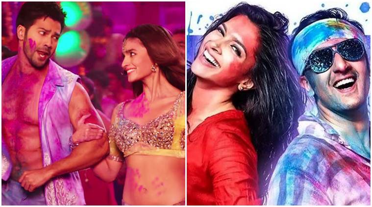 Top 10 Indian Holi Songs